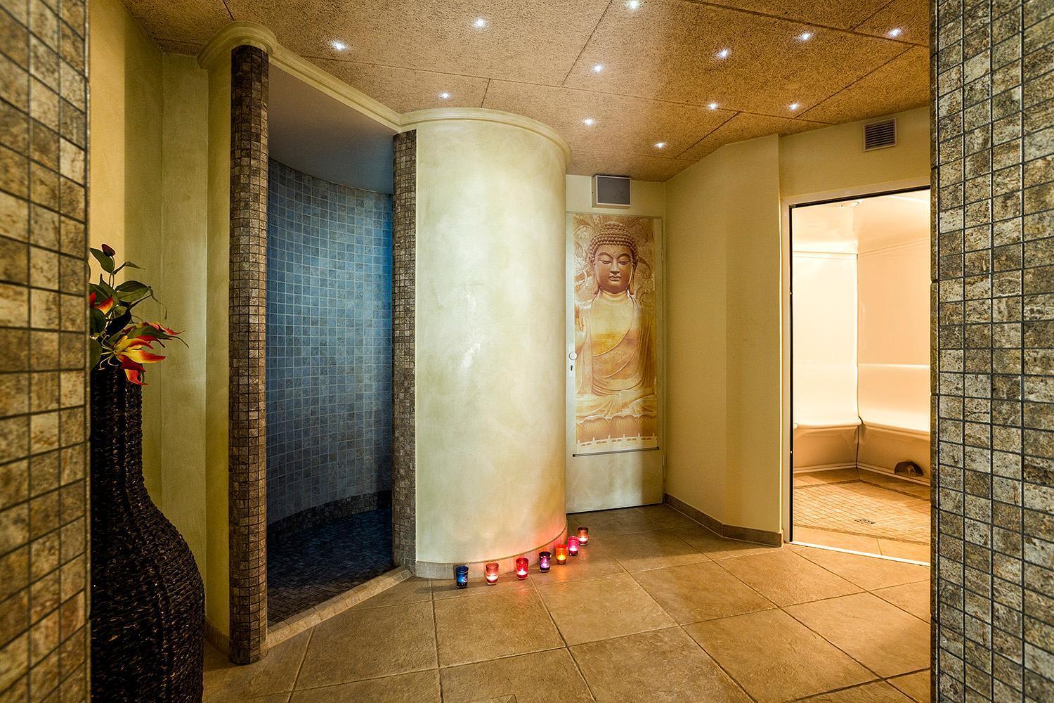 Hotel Neuwarft Altbau Dagebuell Luaran gambar